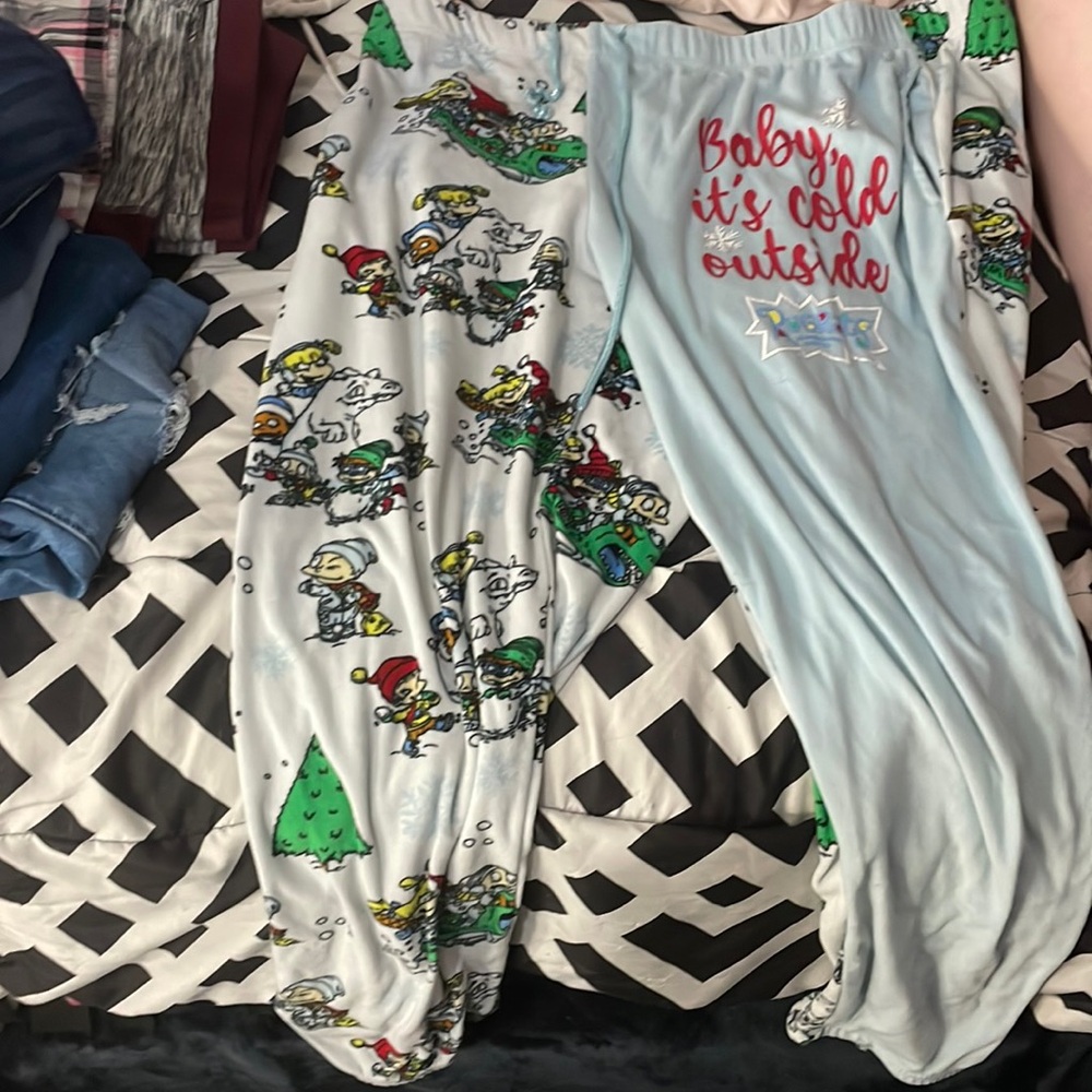 pj pants